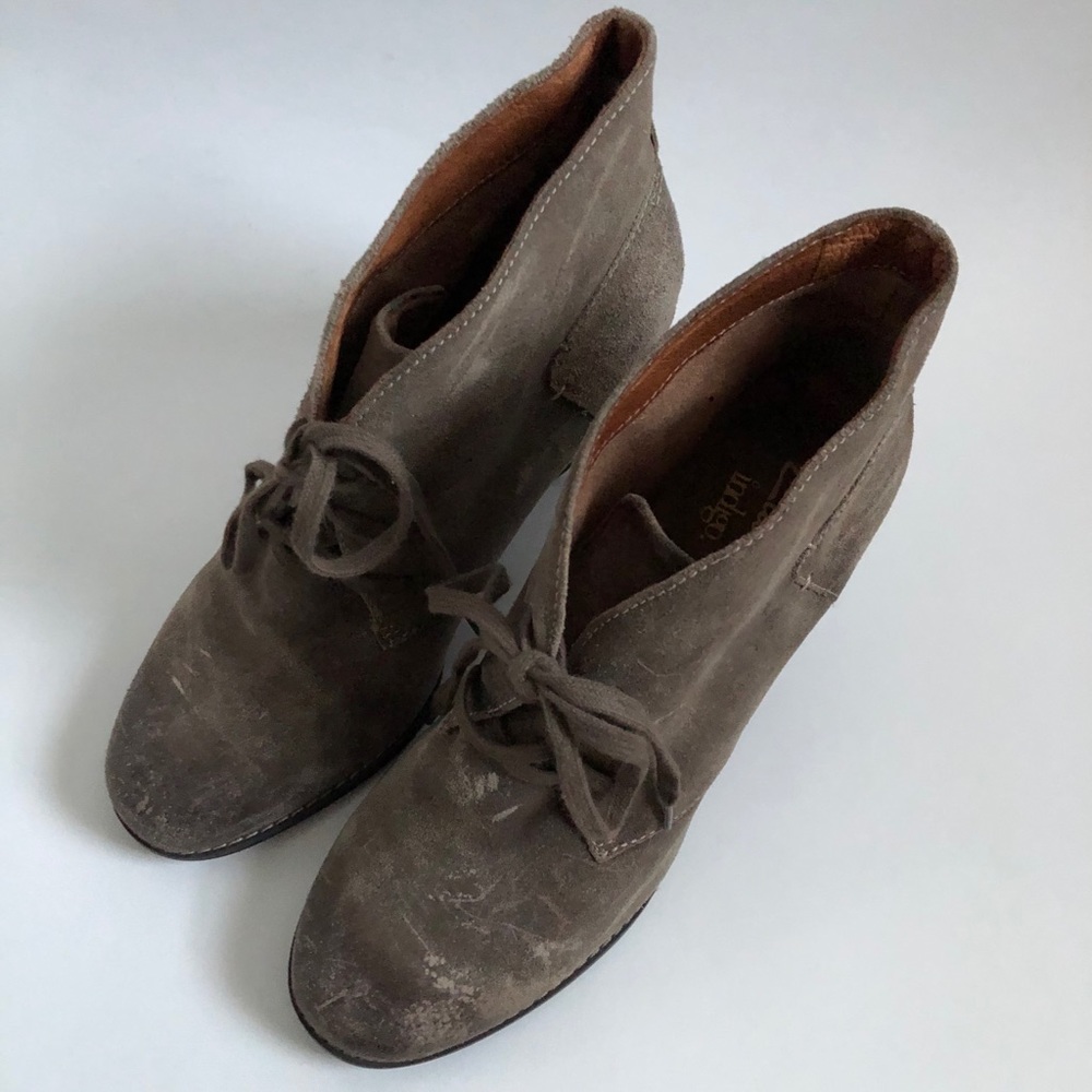 Clarks - Picture 5 of 10